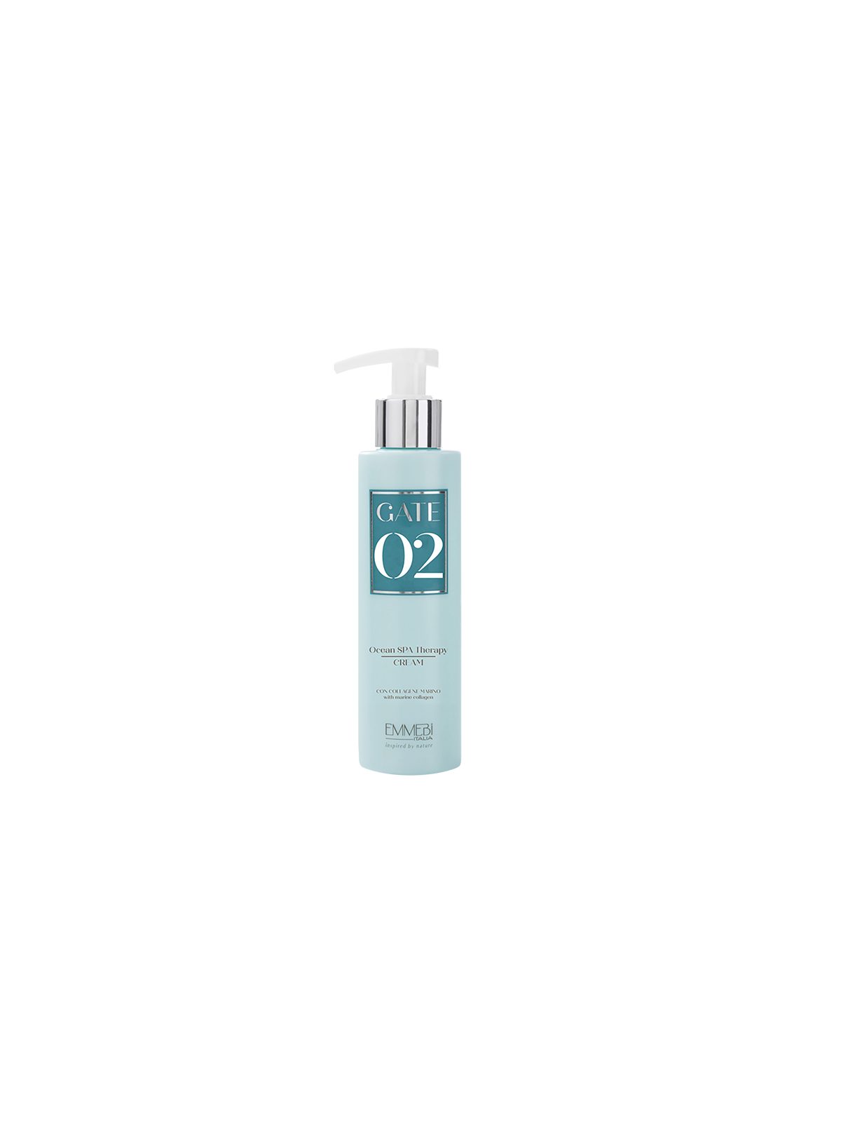 Creme Emmebi Gate Ocean Spa Therapy 150 ml