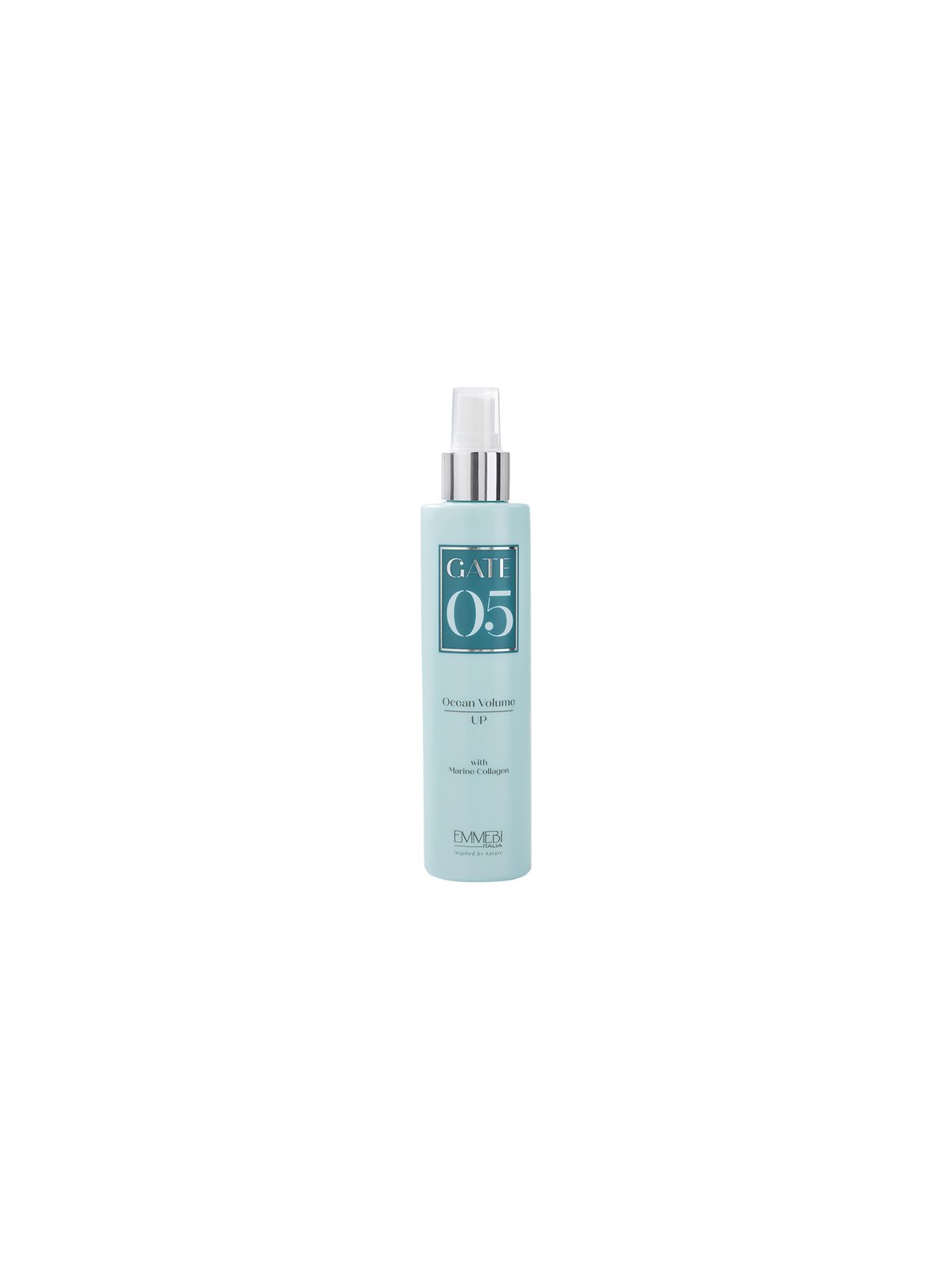 Creme Emmebi Gate Ocean Volumizador 200 ml