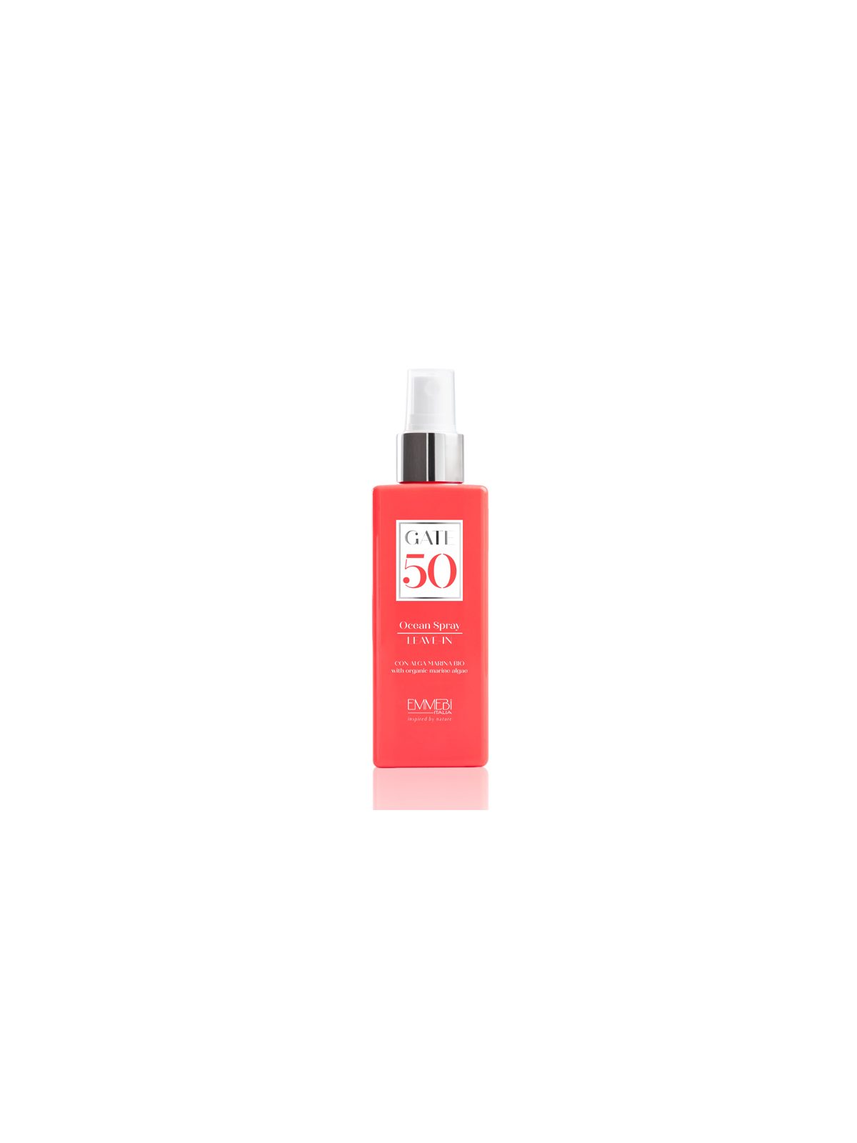 Leave In Emmebi Gate Ocean 125 ml