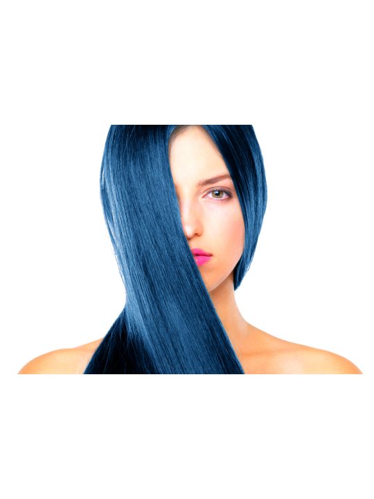 Coloração Capilar Emmebi Hair Tech Blue 100 ml