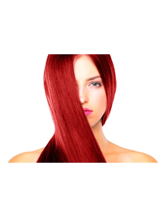Coloração Capilar Emmebi Hair Tech Red 100 ml