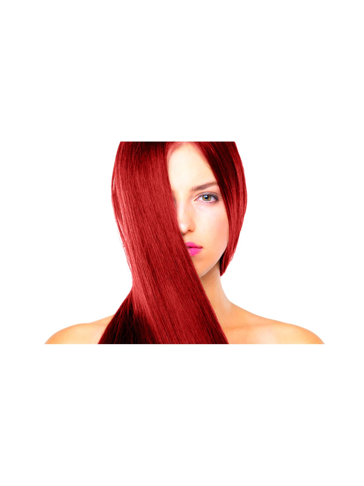 Coloração Capilar Emmebi Hair Tech Red 100 ml