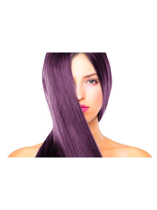 Coloração Capilar Emmebi Hair Tech Violet 100 ml