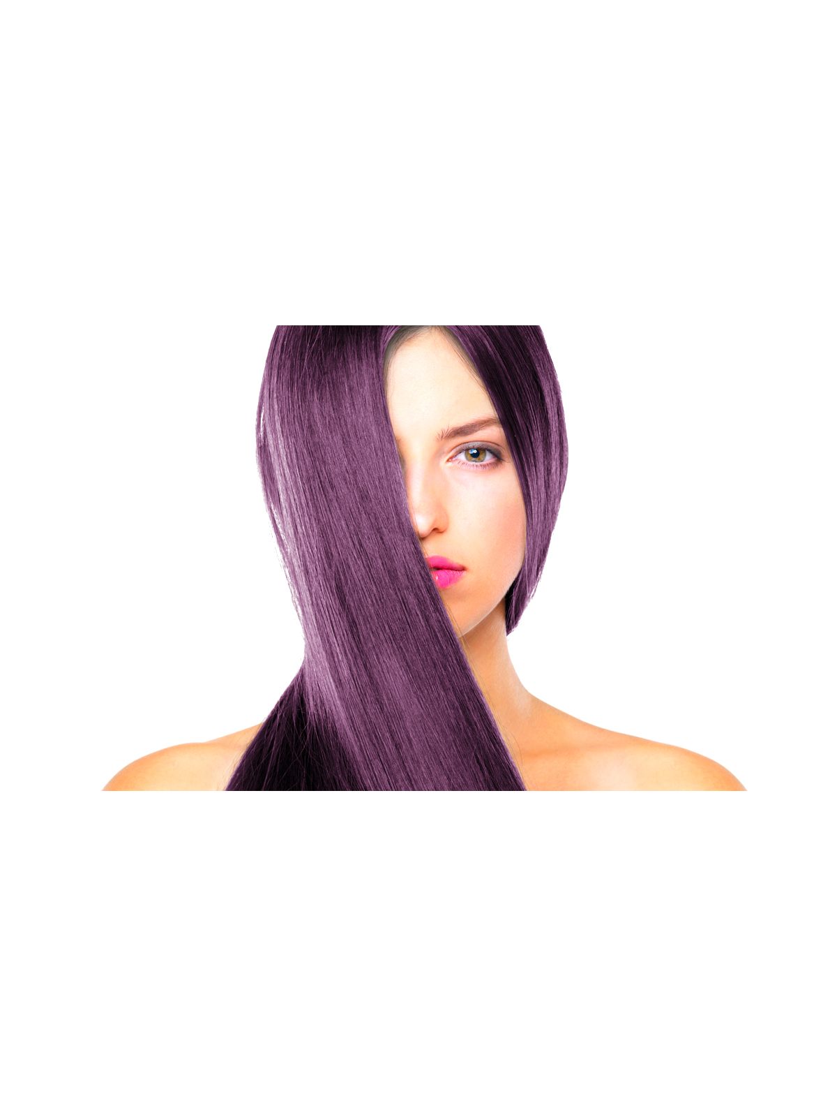 Coloração Capilar Emmebi Hair Tech Violet 100 ml