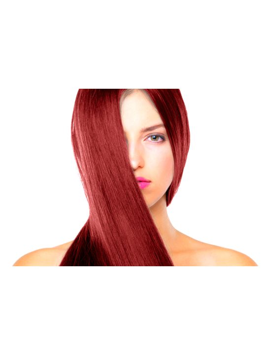 Coloração Capilar Emmebi Hair Tech 7/66 100 ml