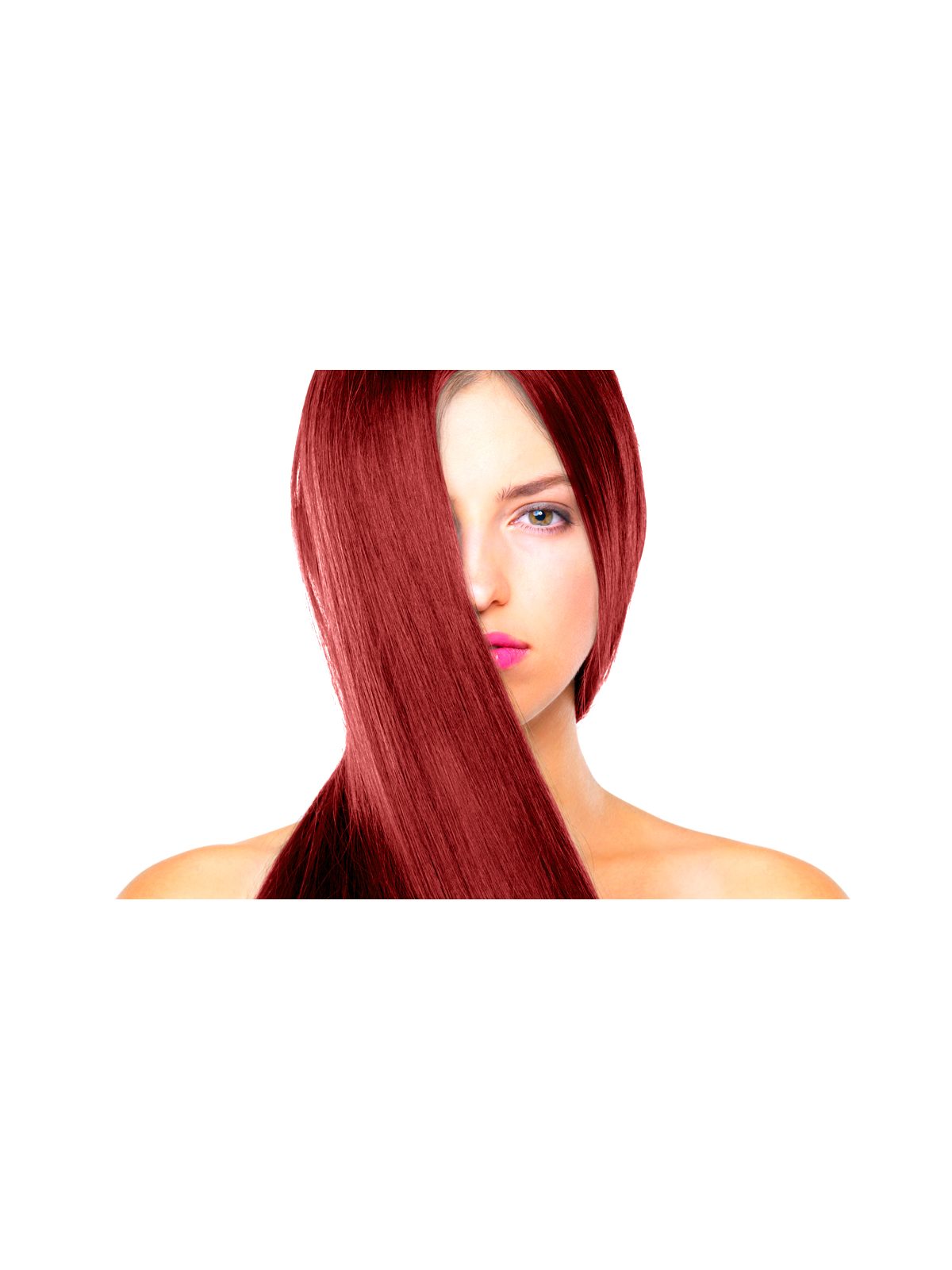 Coloração Capilar Emmebi Hair Tech 7/66 100 ml