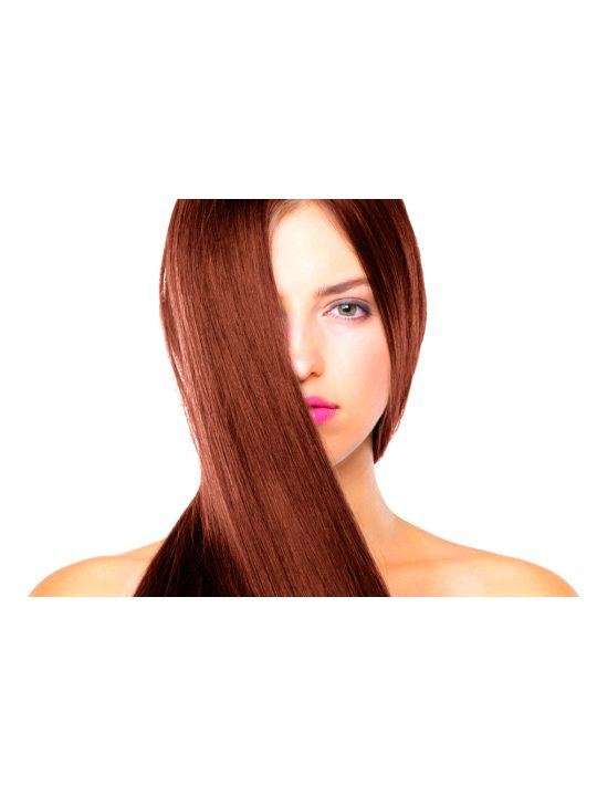 Coloração Capilar Emmebi Hair Tech 7/34 100 ml