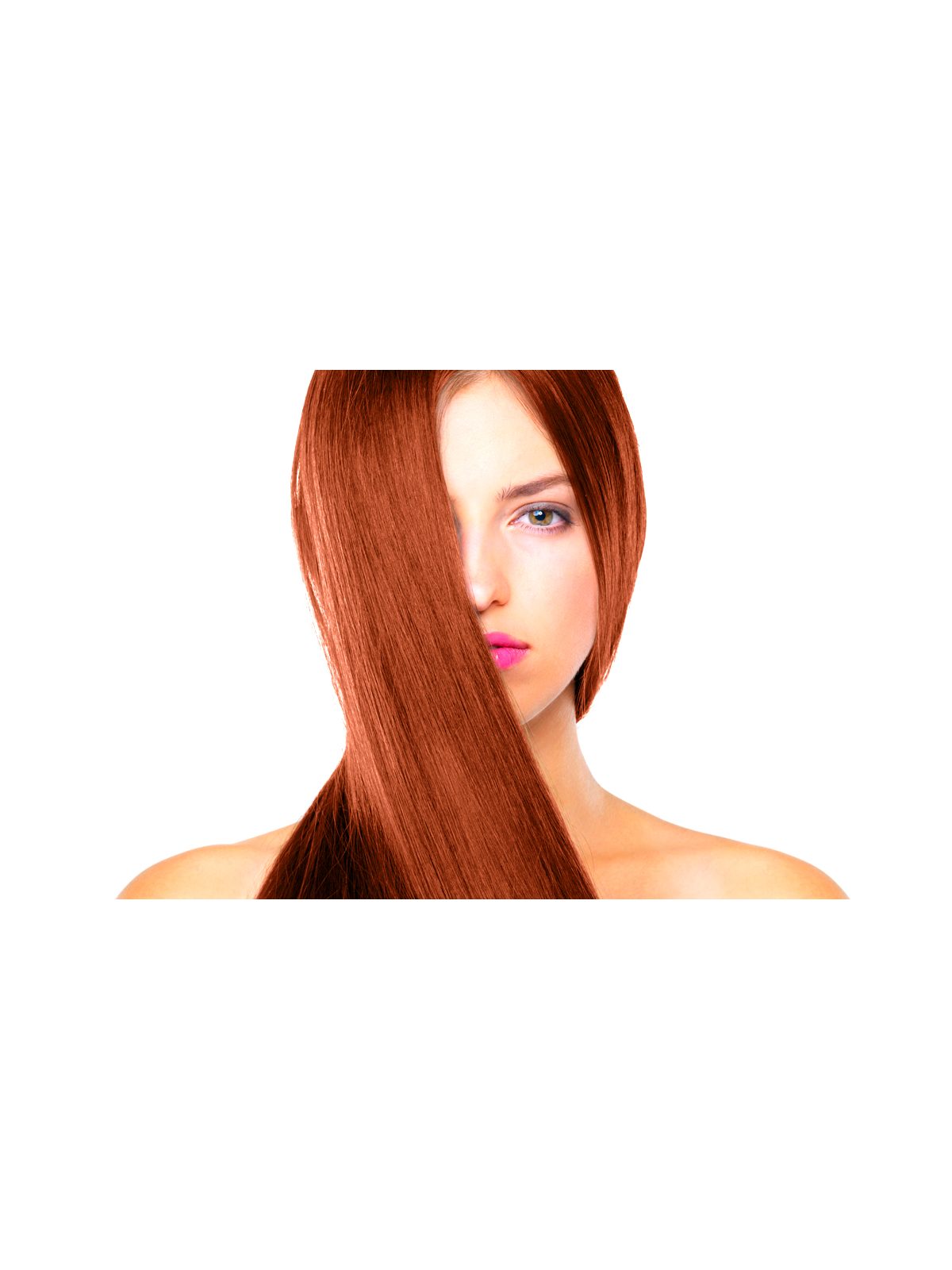 Coloração Capilar Emmebi Hair Tech 7/44 100 ml
