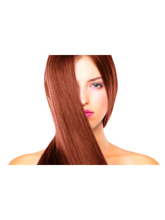 Coloração Capilar Emmebi Hair Tech 7/46 100 ml