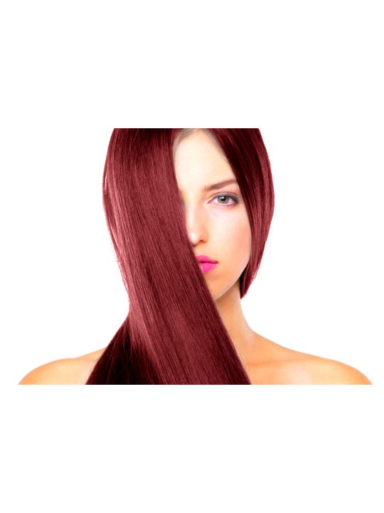 Coloração Capilar Emmebi Hair Tech 6/66 100 ml