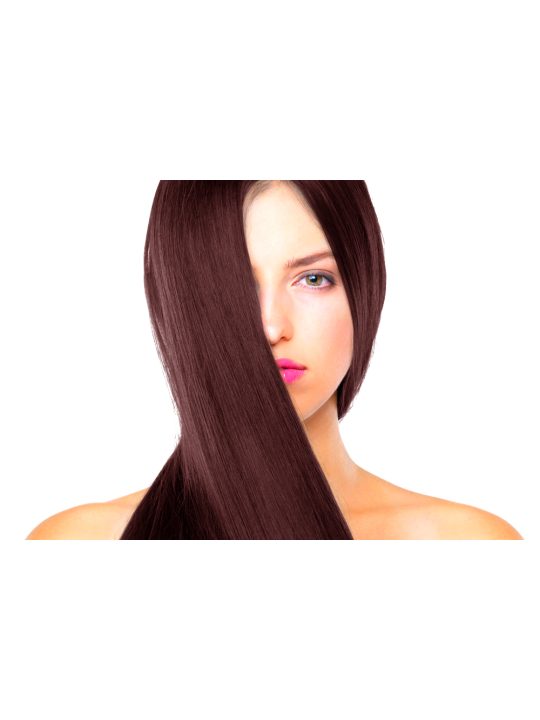 Coloração Capilar Emmebi Hair Tech 4/62 100 ml