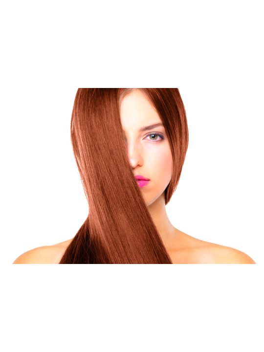 Coloração Capilar Emmebi Hair Tech 8/4 100 ml