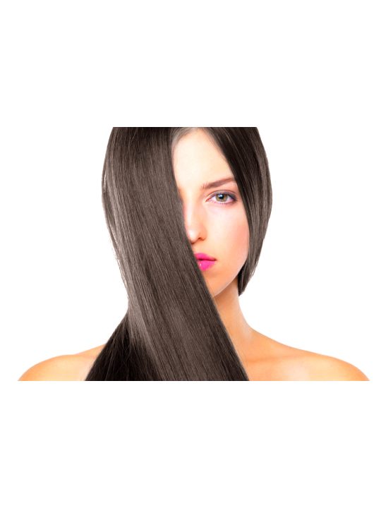 Coloração Capilar Emmebi Hair Tech 6/0 100 ml