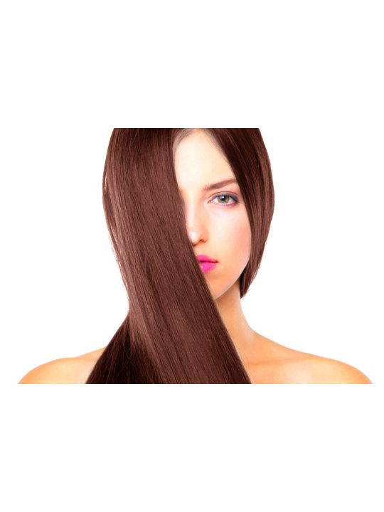 Coloração Capilar Emmebi Hair Tech 6/4 100 ml