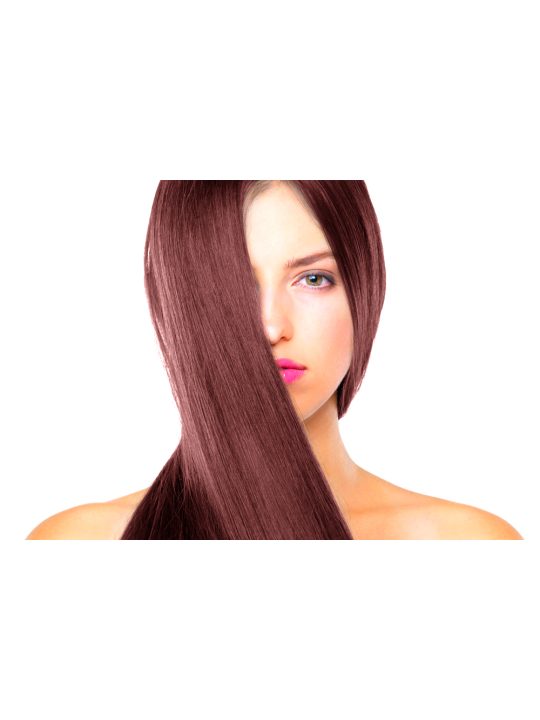 Coloração Capilar Emmebi Hair Tech 7/5 100 ml