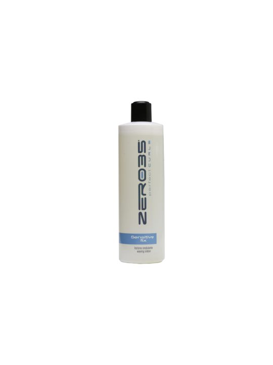 Neutralizante Permanente Capilar Sensitive Fix 500 ml
