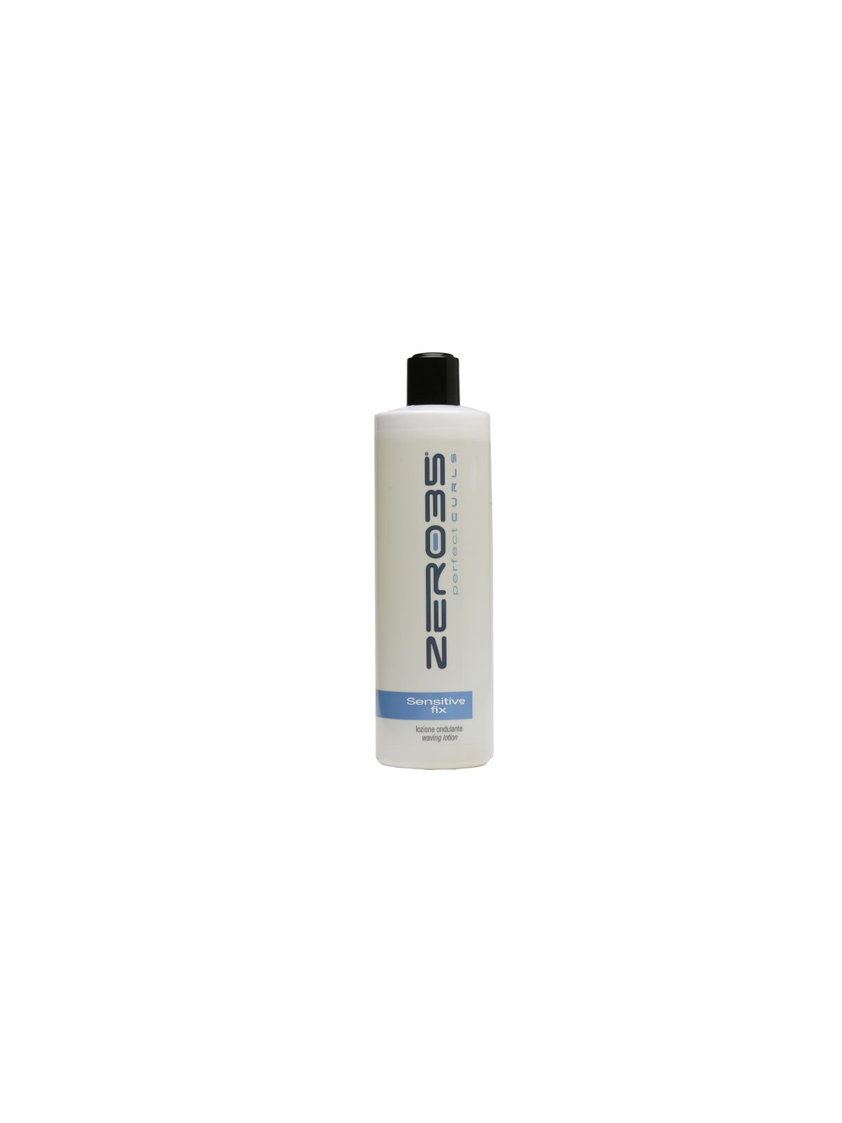 Neutralizante Permanente Capilar Sensitive Fix 500 ml