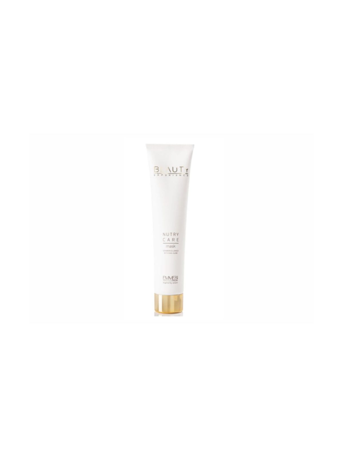Máscara Emmebi Nutry Care Beauty Experience 200 ml