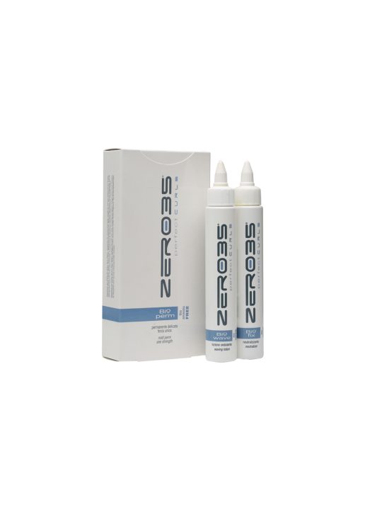 Permanente Emmebi Bio-Perm sem Amoníaco 100 ml x 2