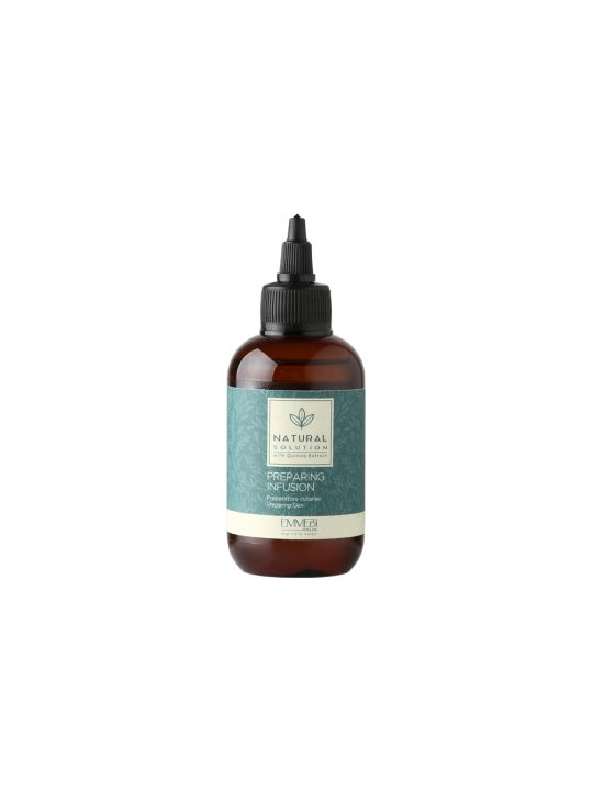 Infusão Higienizante Cutânea Capilar Emmebi Natural Solution