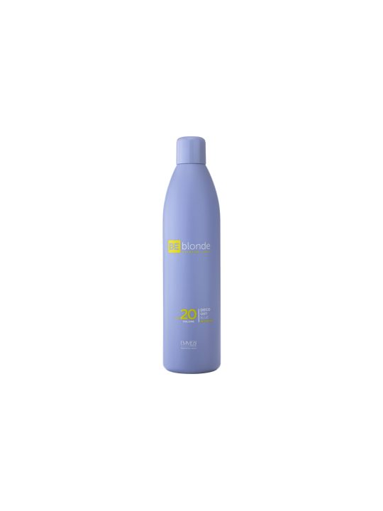 Oxidante Be Blonde 20 Volumes 1000 ml
