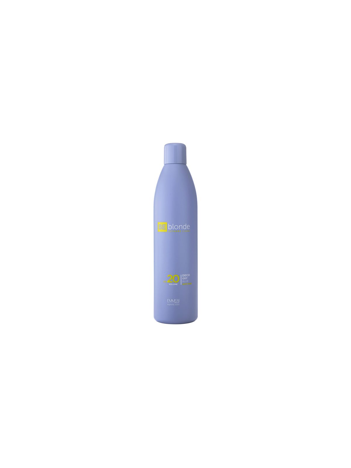 Oxidante Be Blonde 20 Volumes 1000 ml