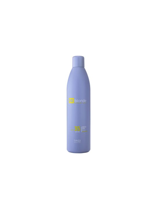 Oxidante Be Blonde 35 Volumes 1000 ml