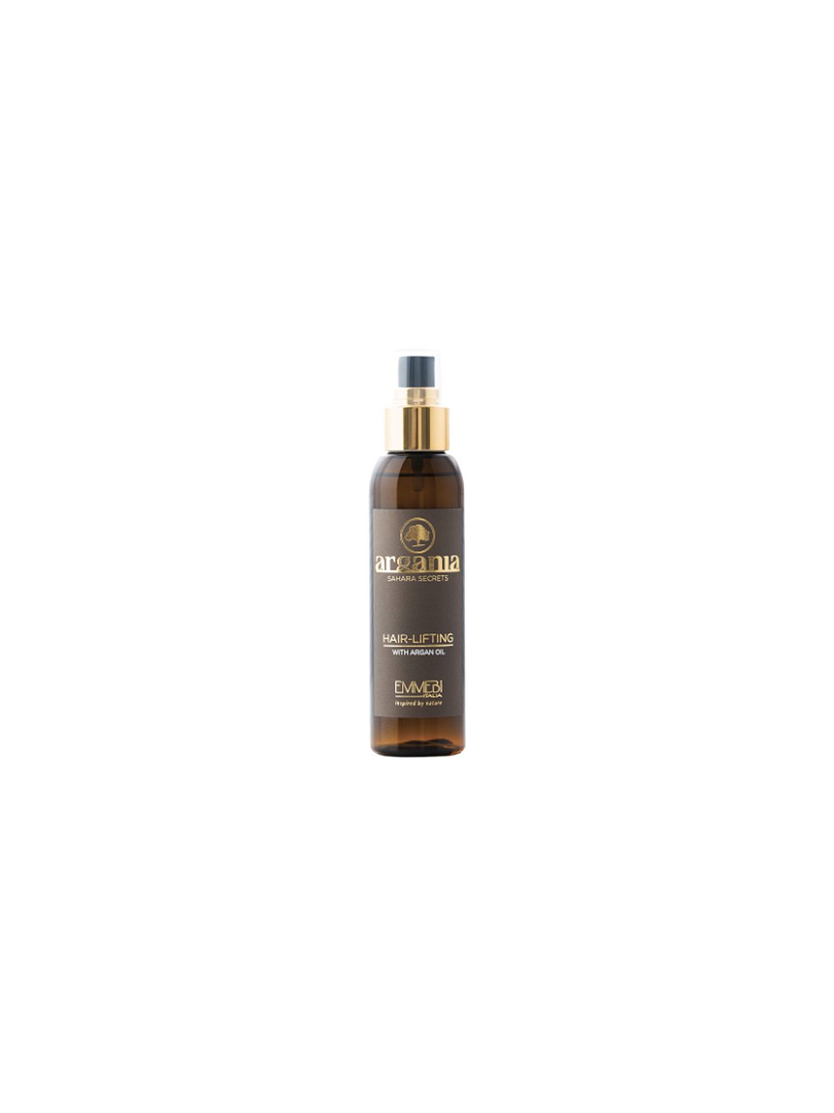 Loção Tónica Hair Lifting Emmebi Argan Sahara Secrets 125 ml
