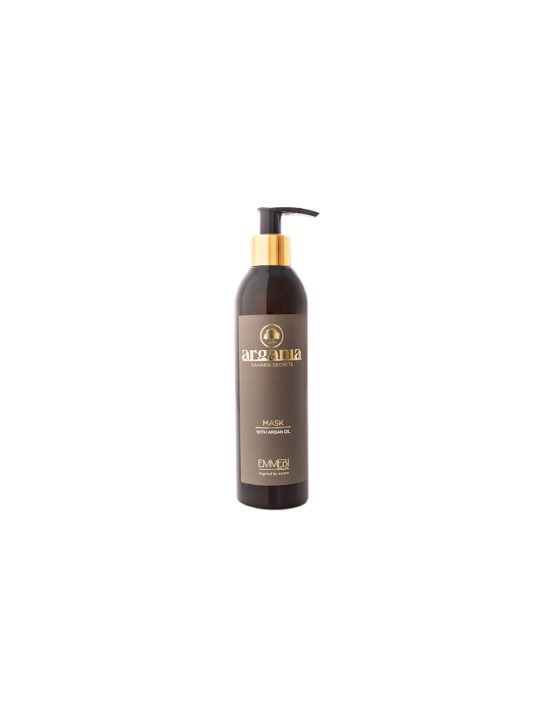 Máscara Emmebi Argan Sahara Secrets 200 ml