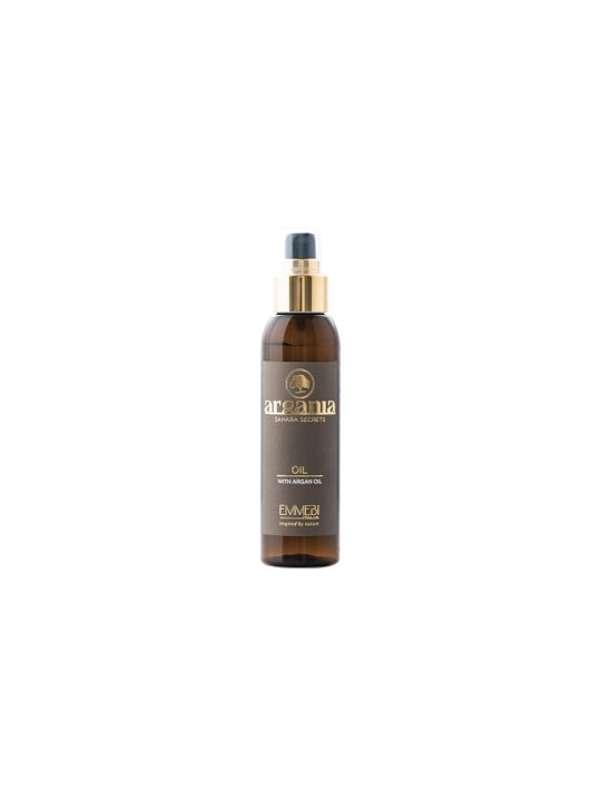Sérum Emmebi Argan Sahara Secrets 125 ml