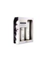 Shampoo e Máscara Emmebi Nutry Care Beauty Experience Kit 30