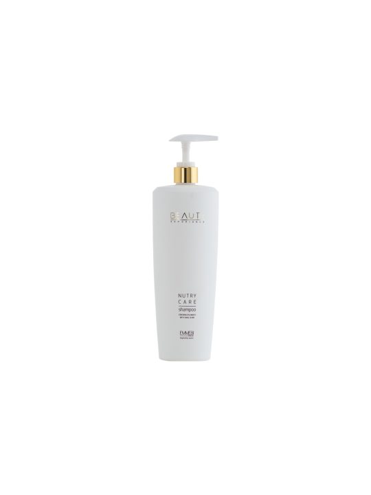 Shampoo Emmebi Nutry Care Beauty Experience 1000 ml
