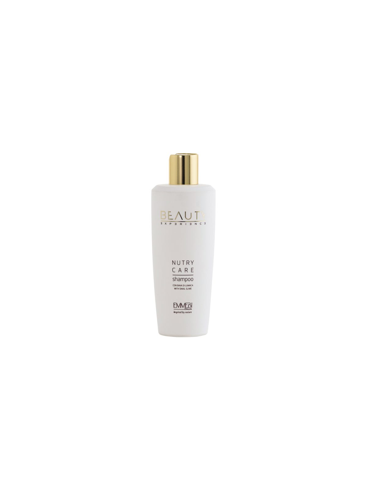 Shampoo Emmebi Nutry Care Beauty Experience 300 ml