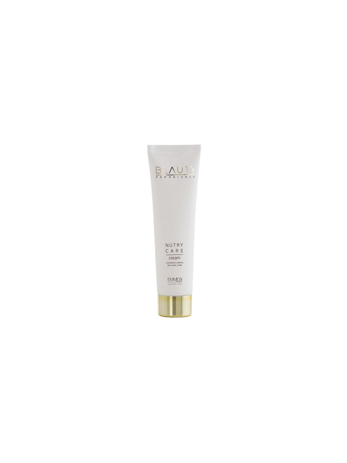 Creme Emmebi Nutry Care Beauty Experience 150 ml