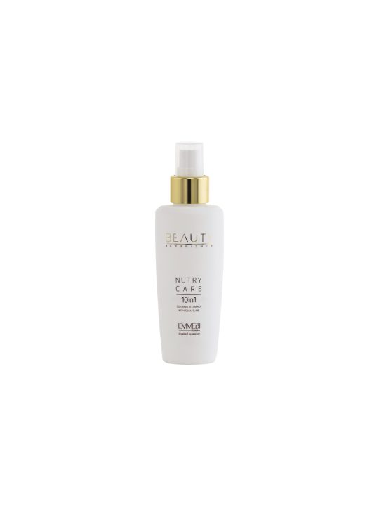 Leave In Capilar Emmebi Nutry Care Beauty Experience 150 ml