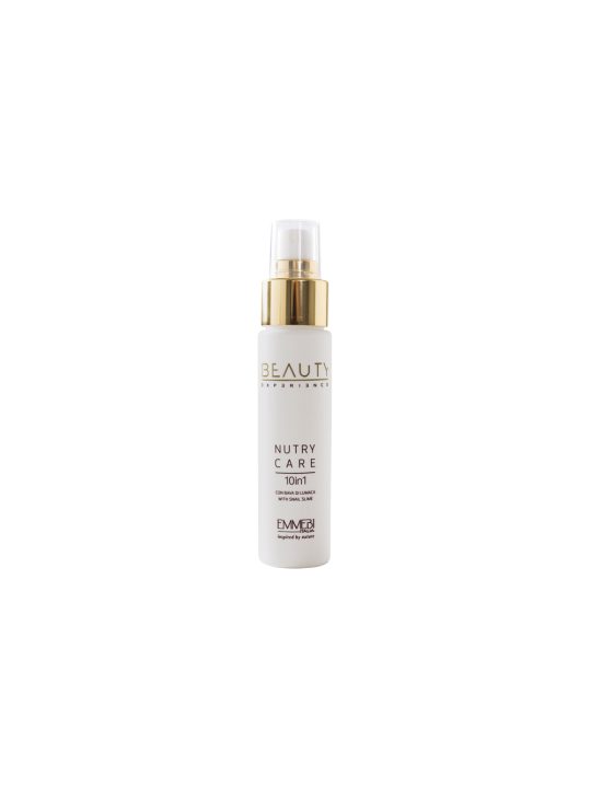 Leave In Capilar Emmebi Nutry Care Beauty Experience 60 ml