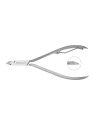 Alicate Cutículas Rickiparodi Inox 11,5 cm - 6 mm