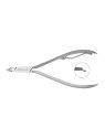 Alicate Cutículas Rickiparodi Inox 11,5 cm - 8 mm