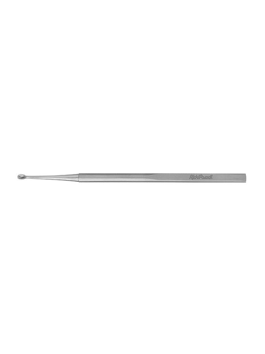 Descarnador Rickiparodi Inox 363