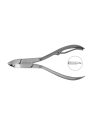 Alicate Unhas Rickiparodi Inox 10 cm