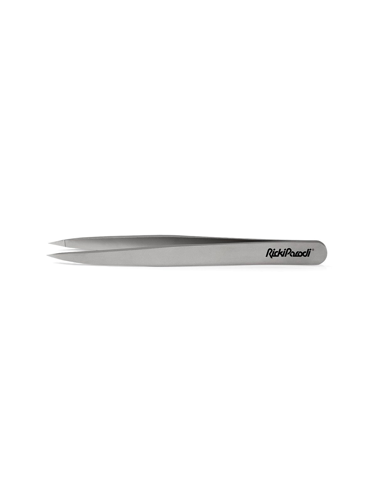 Pinça Bico Rickiparodi Inox 9 cm