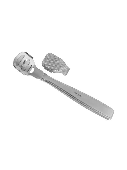 Corta Calos Rickiparodi Inox