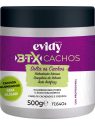 Solta Cachos Evidy B.T.X. Ondulados 500 gr