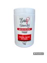 Máscara Capilar Evidy Family 1 Kg