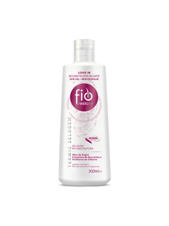 Leave-In Fio Restore Termic Selagem 280 ml