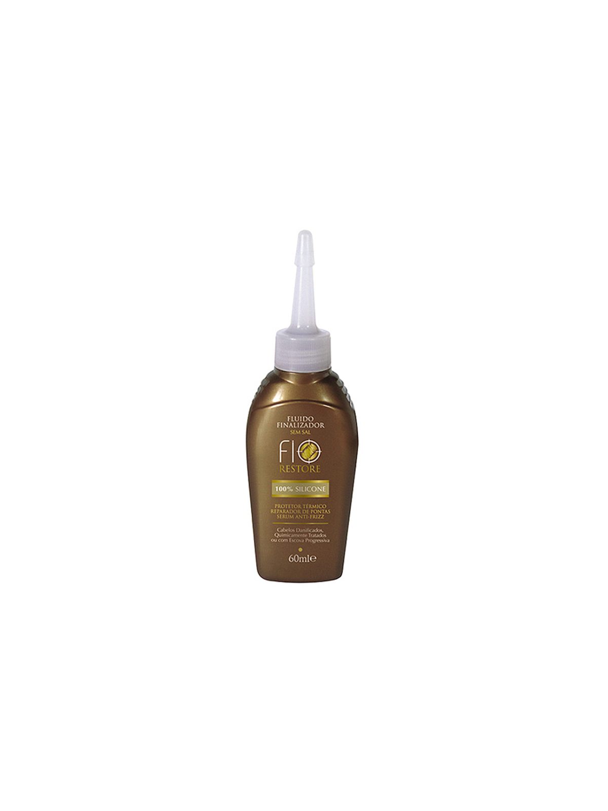 Sérum Capilar Fio Restore Reconstrutor 60 ml