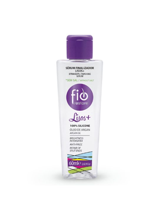 Sérum Fio Restore Lisos + 60 ml