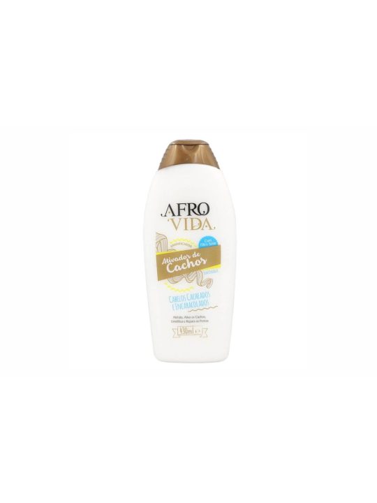 Humidificador Capilar Afrovida Redutor 430 ml