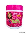 Máscara Capilar Max Capi Kids 500 gr