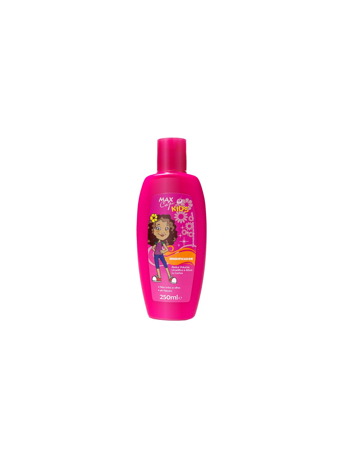 Humidificador Max Capi Kids 250 ml